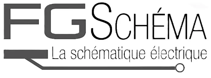 Logo de l'entreprise de FG-Schéma
