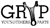 Logo de l'entreprise de Gryp3D